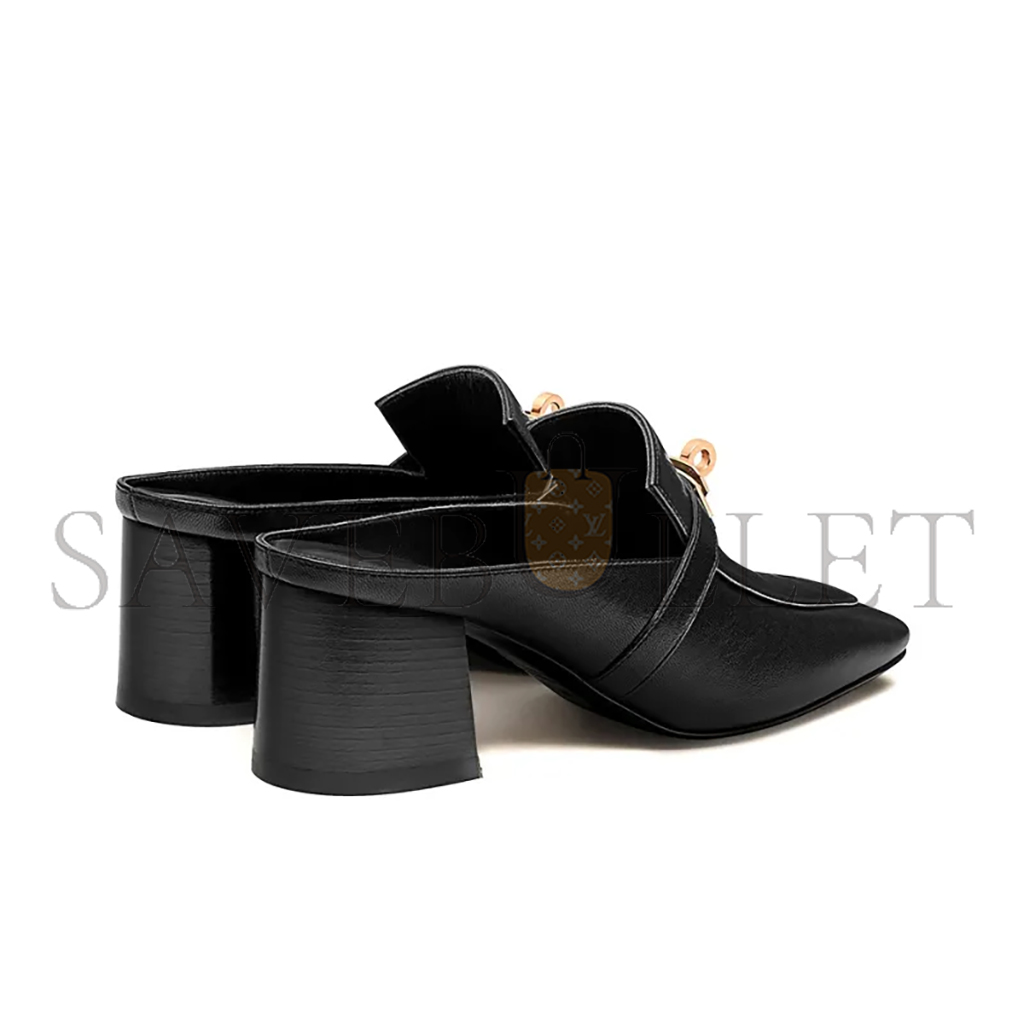 H**mes blossom mule h212107z02